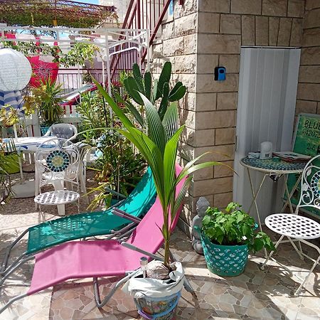 Makarska Blue Oasis Apartman 2-6 Extérieur photo