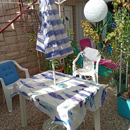 Makarska Blue Oasis Apartman 2-6 Extérieur photo
