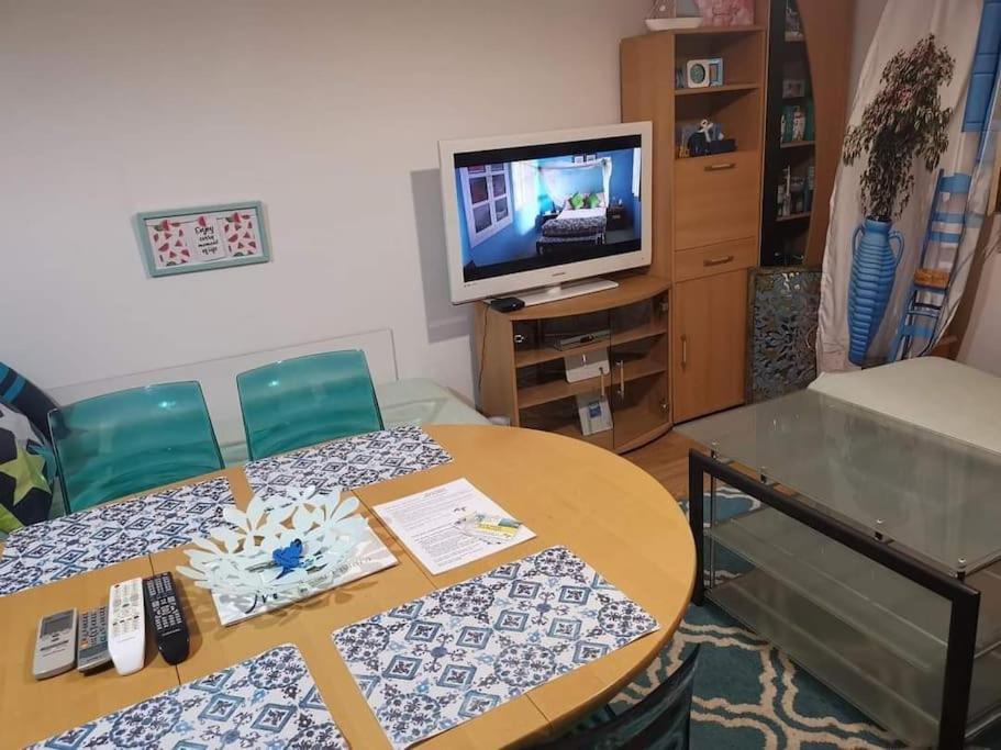 Makarska Blue Oasis Apartman 2-6 Extérieur photo