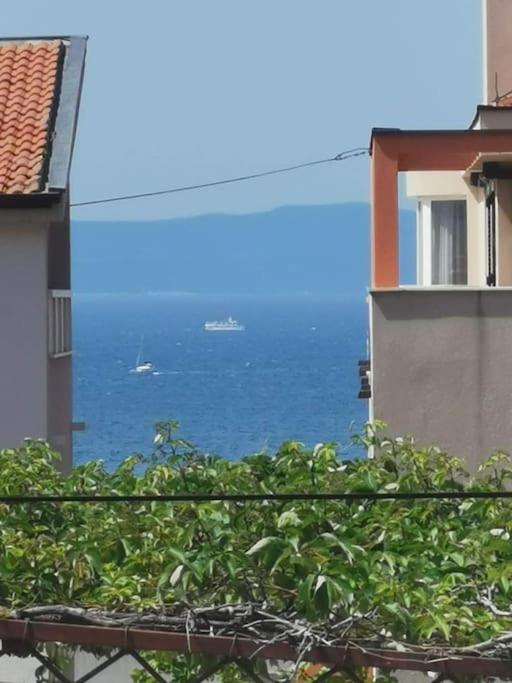 Makarska Blue Oasis Apartman 2-6 Extérieur photo