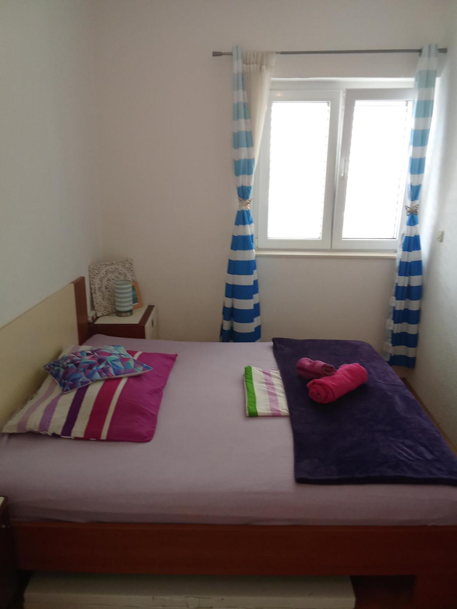 Makarska Blue Oasis Apartman 2-6 Extérieur photo