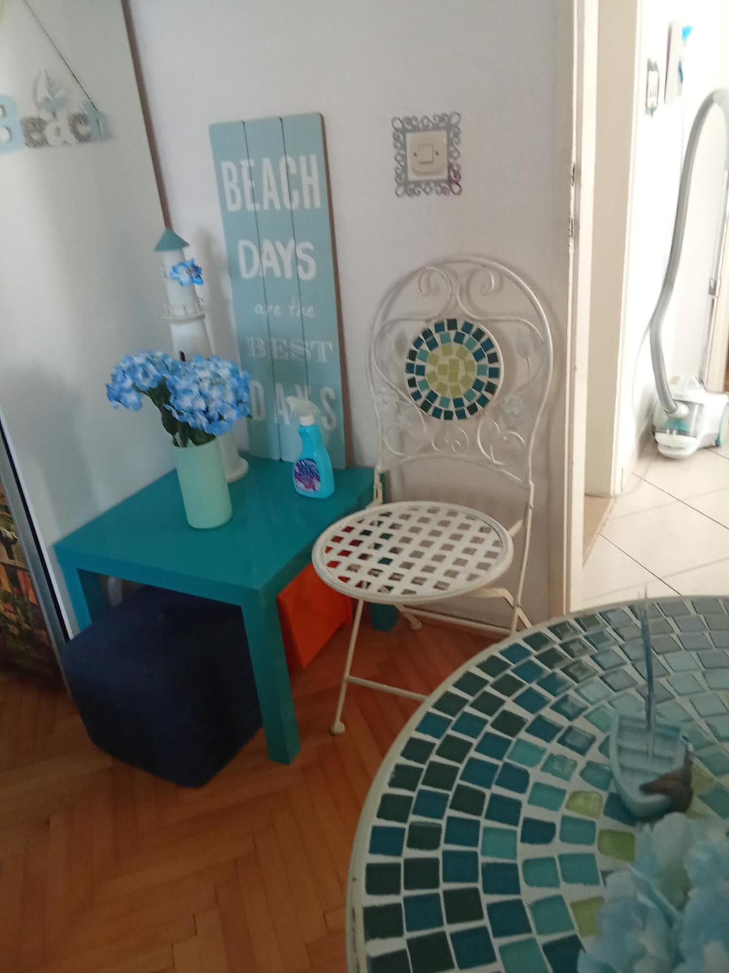 Makarska Blue Oasis Apartman 2-6 Extérieur photo
