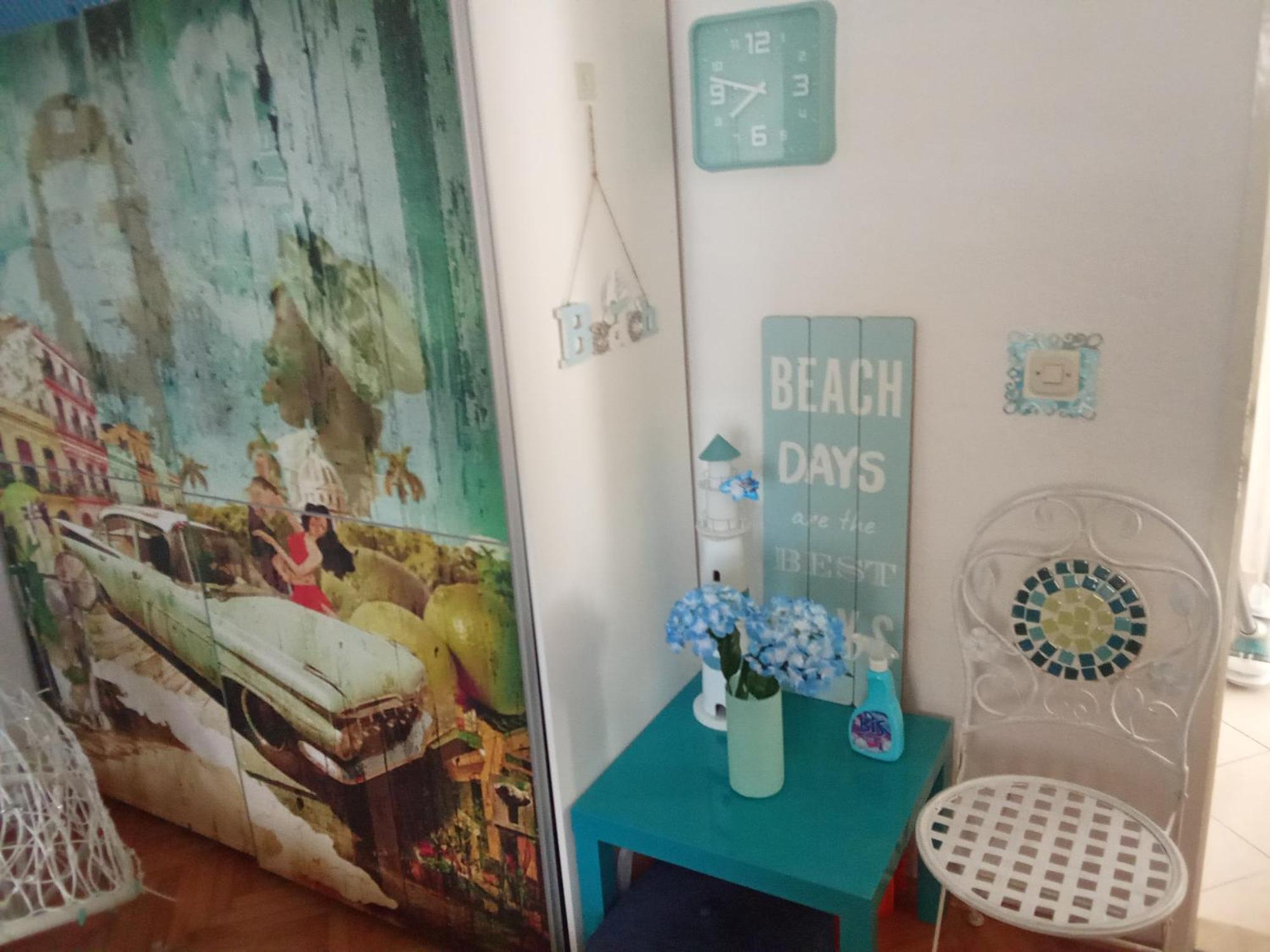 Makarska Blue Oasis Apartman 2-6 Extérieur photo